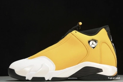 Hyperoad (2022) Retro Jordan Ginger Light 14 1207